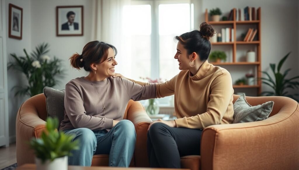 mental health support for anxiety