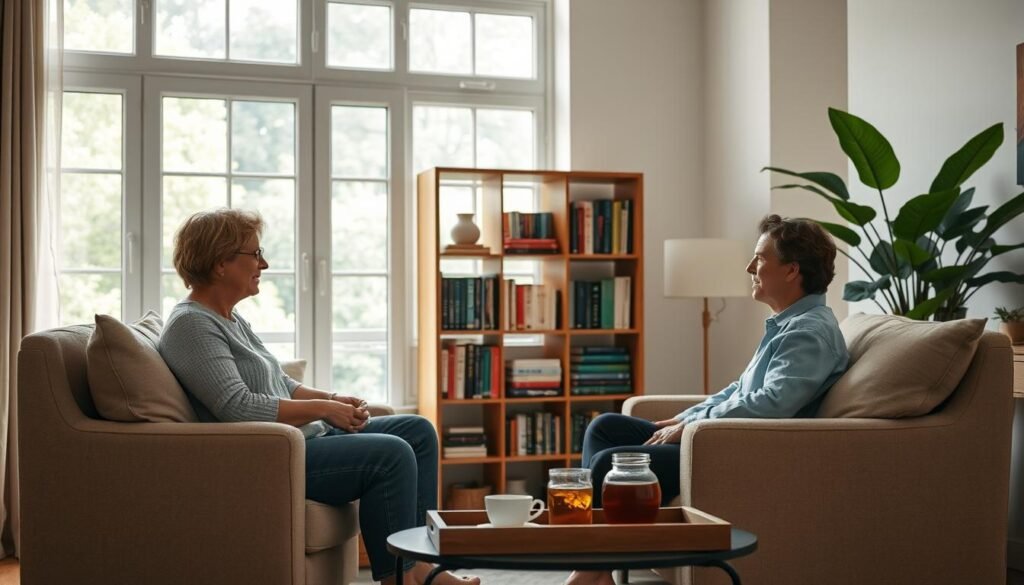 mental health techniques for anxiety