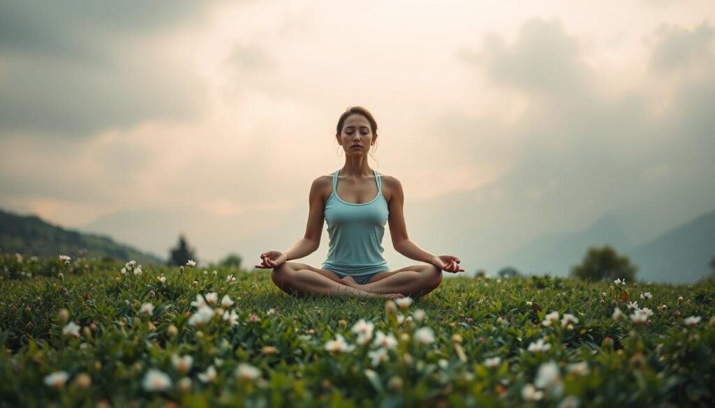 mindfulness and anxiety