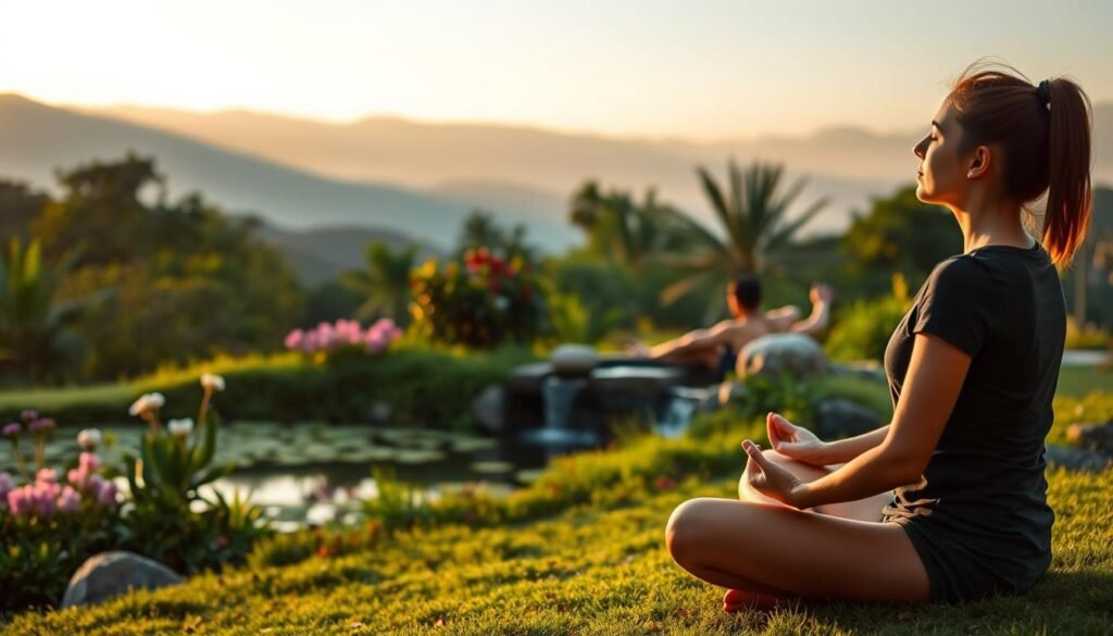 mindfulness and anxiety management