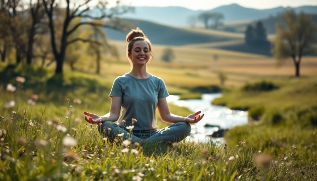 mindfulness for anxiety