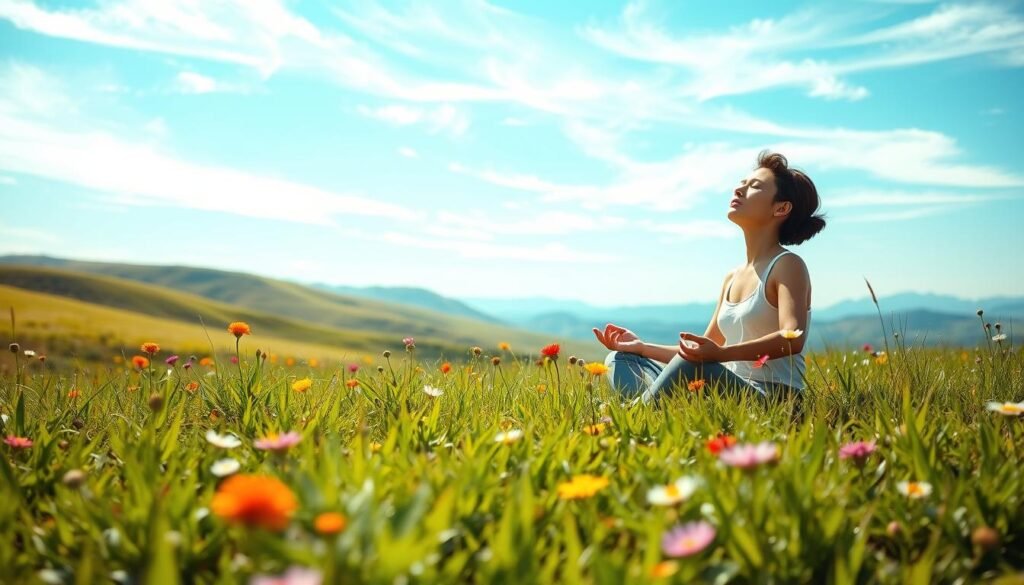 mindfulness for anxiety