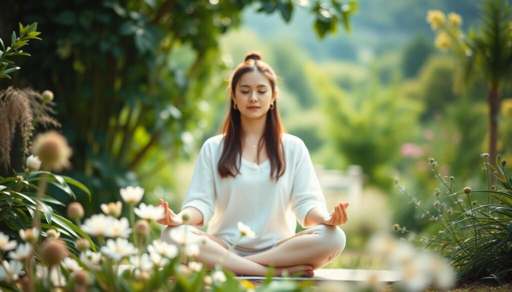 mindfulness for anxiety