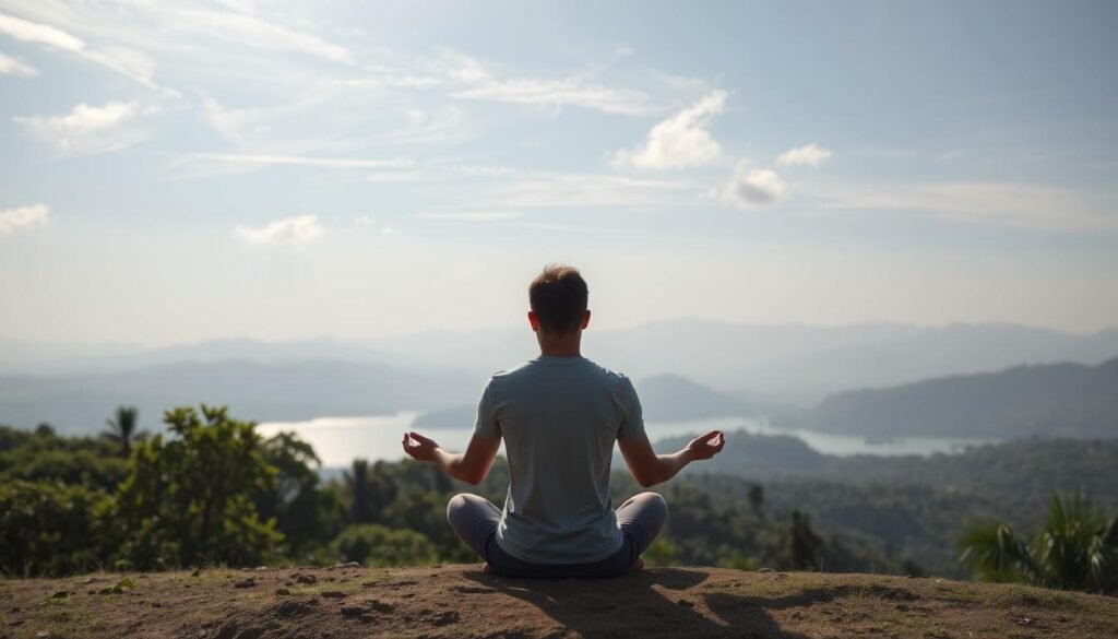 mindfulness for anxiety