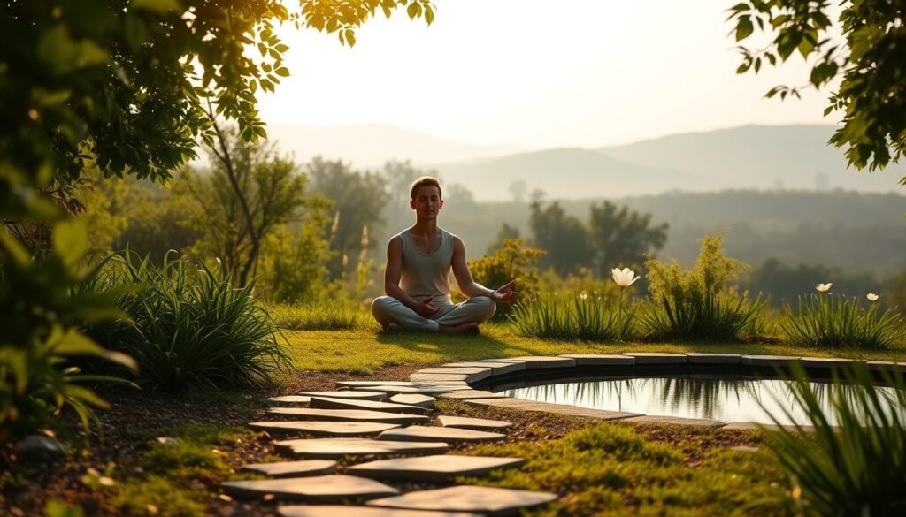 mindfulness for anxiety