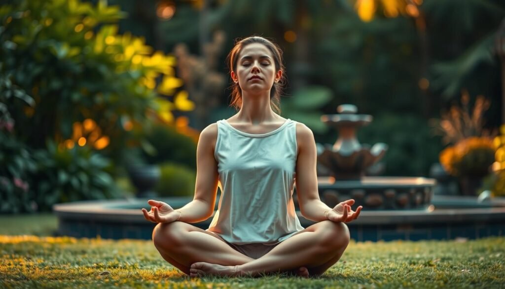 mindfulness for anxiety