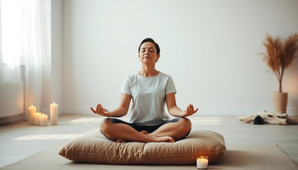 mindfulness for anxiety management
