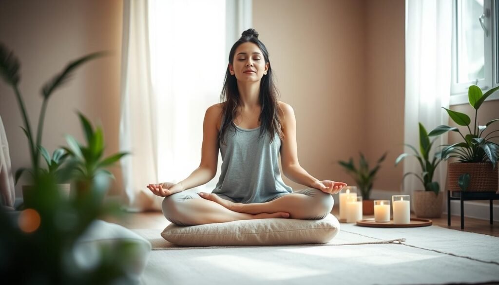 mindfulness for anxiety relief