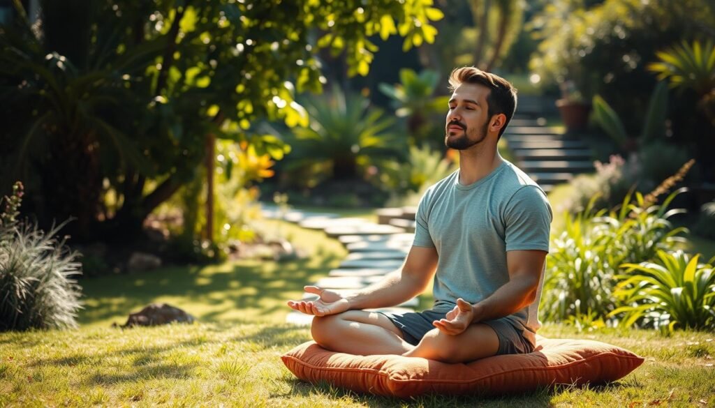 mindfulness for men