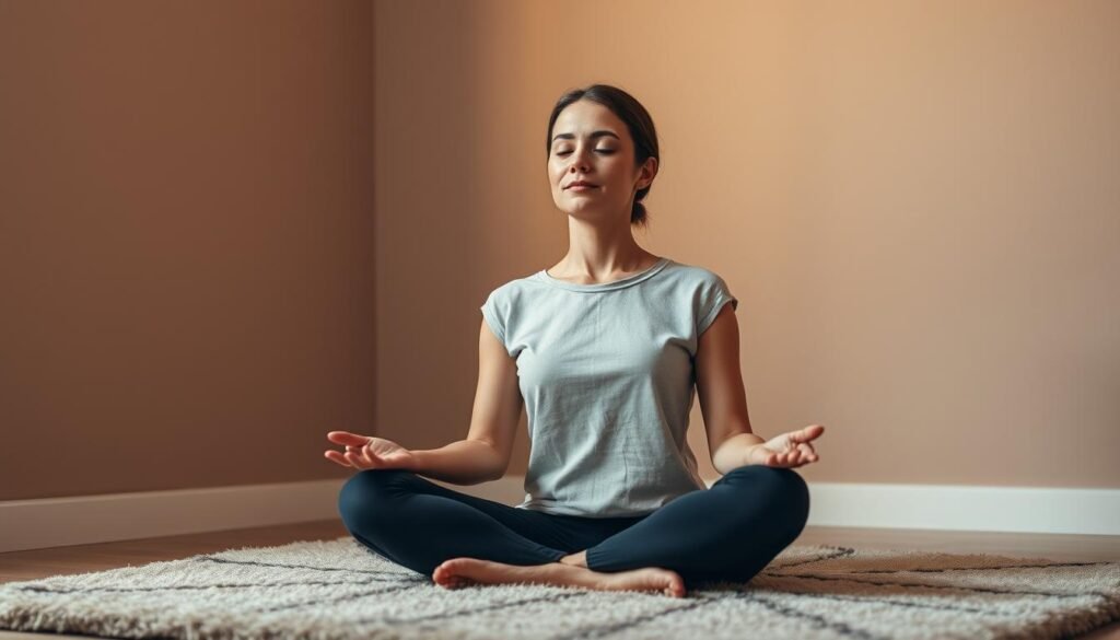 mindfulness meditation for anxiety