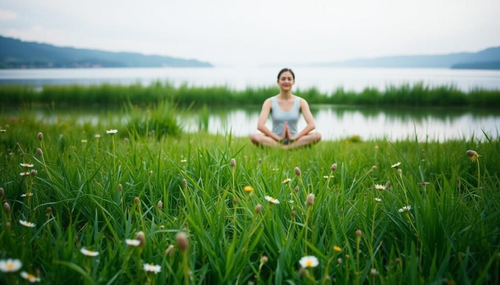 mindfulness practices