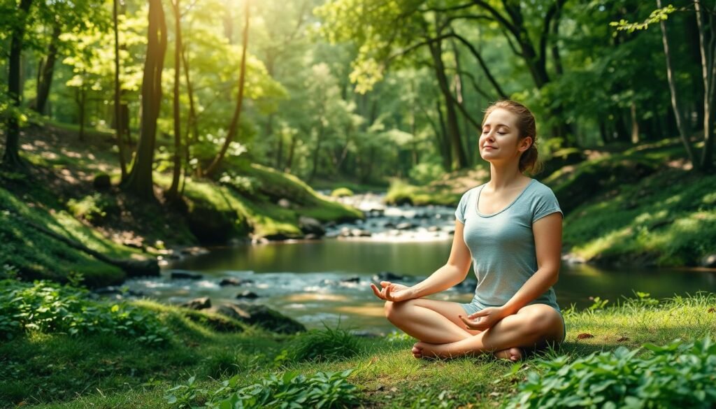 mindfulness relaxation techniques for anxiety