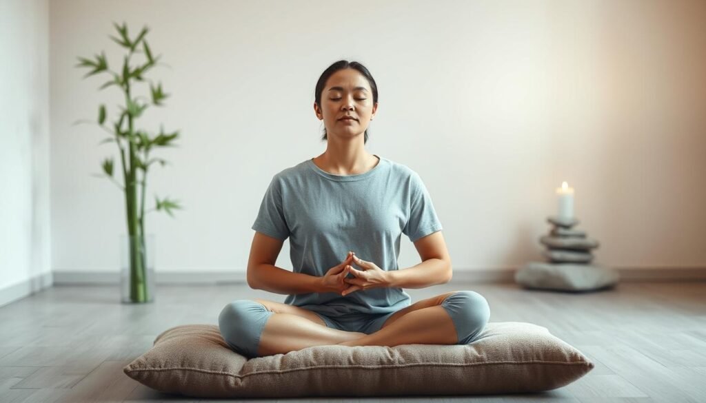 mindfulness strategies for coping with panic attacks