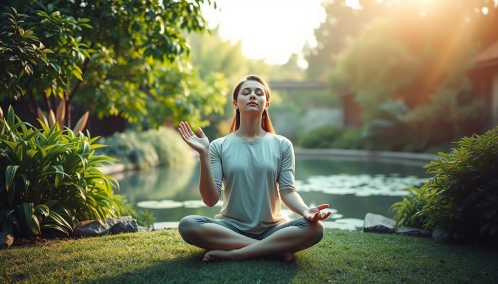mindfulness techniques