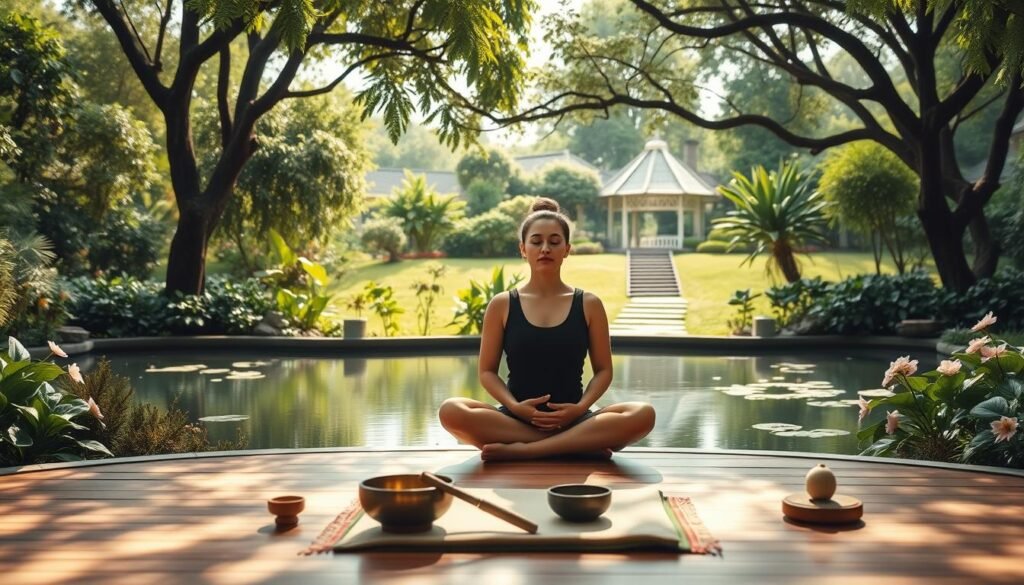 mindfulness techniques