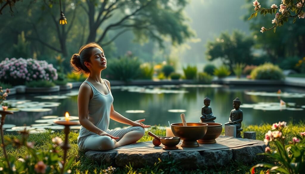 mindfulness techniques