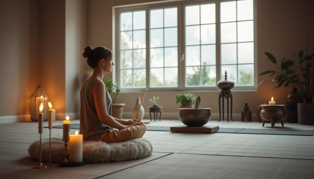 mindfulness techniques