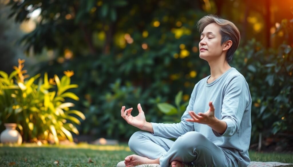 mindfulness techniques for anger management