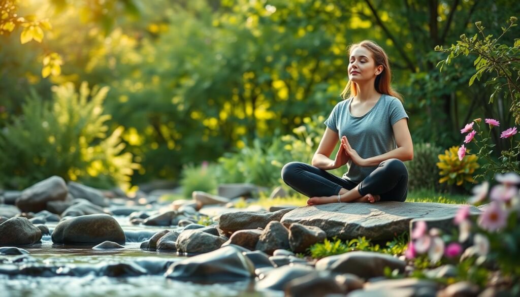 mindfulness techniques for anxiety