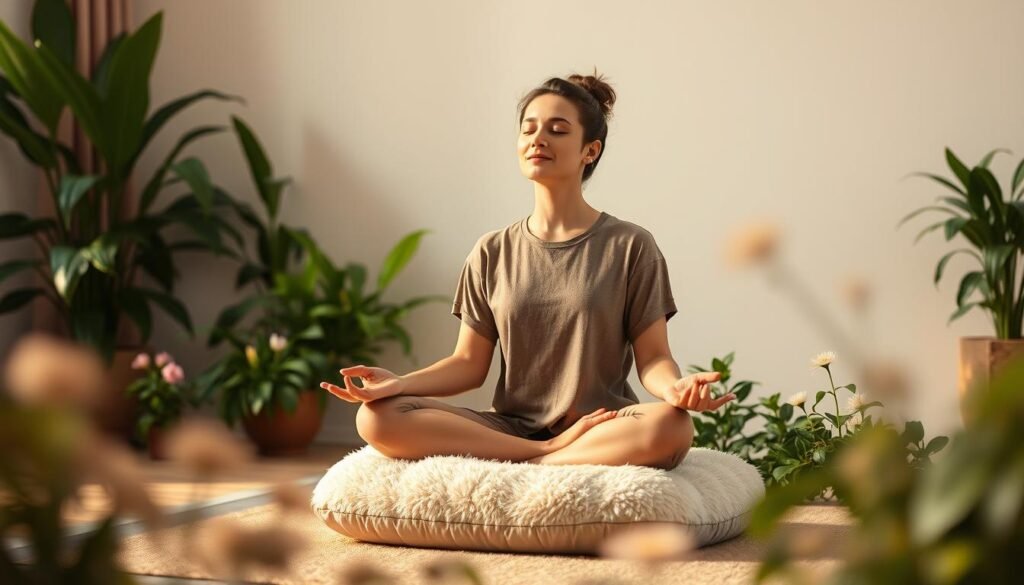 mindfulness techniques for anxiety