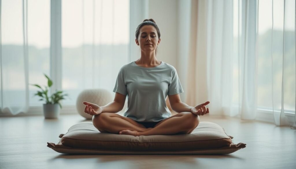 mindfulness techniques for anxiety