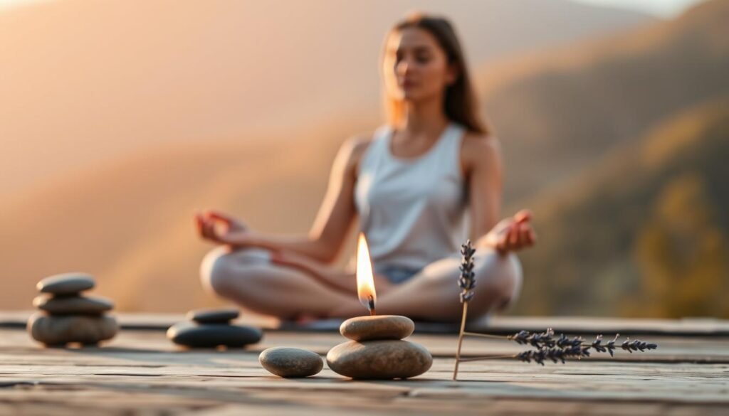 mindfulness techniques for anxiety management