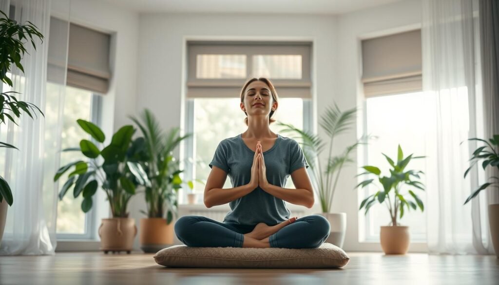 mindfulness techniques for anxiety relief