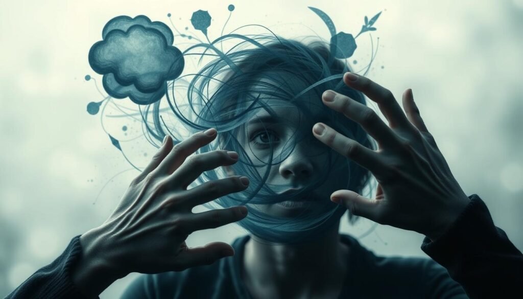 misconceptions about anxiety disorders