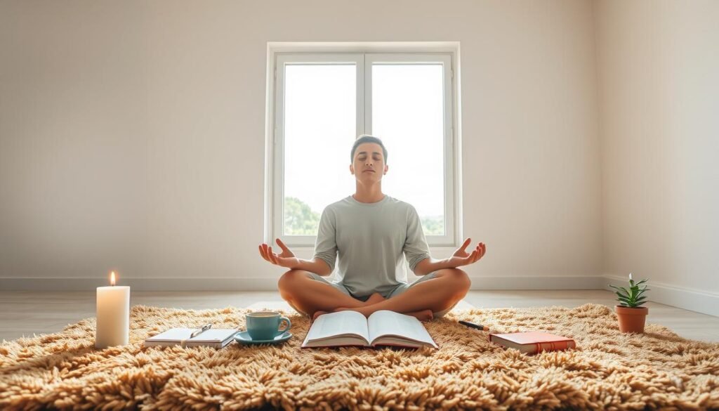 my anxiety is getting worse