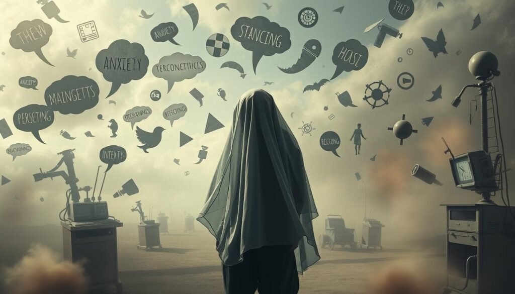 myths about anxiety treatment