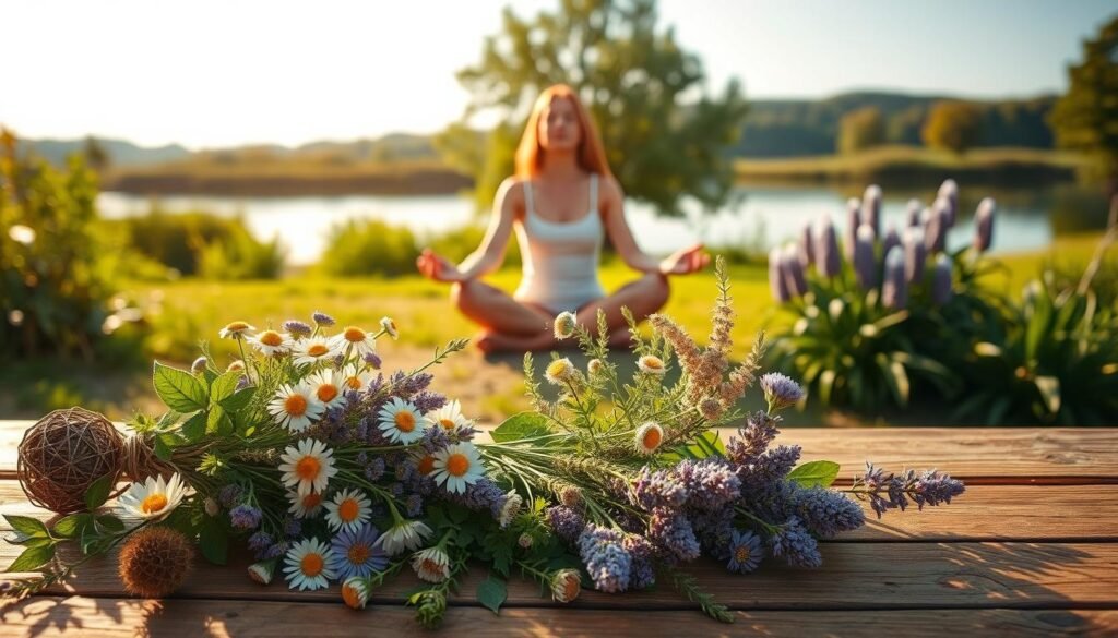 natural remedies for anxiety