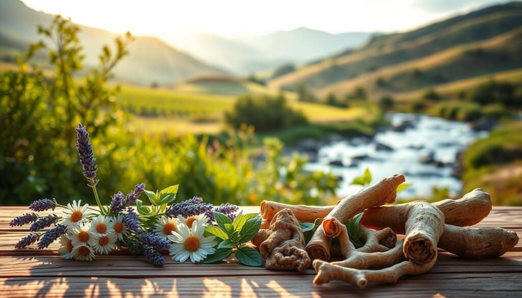 natural remedies for anxiety