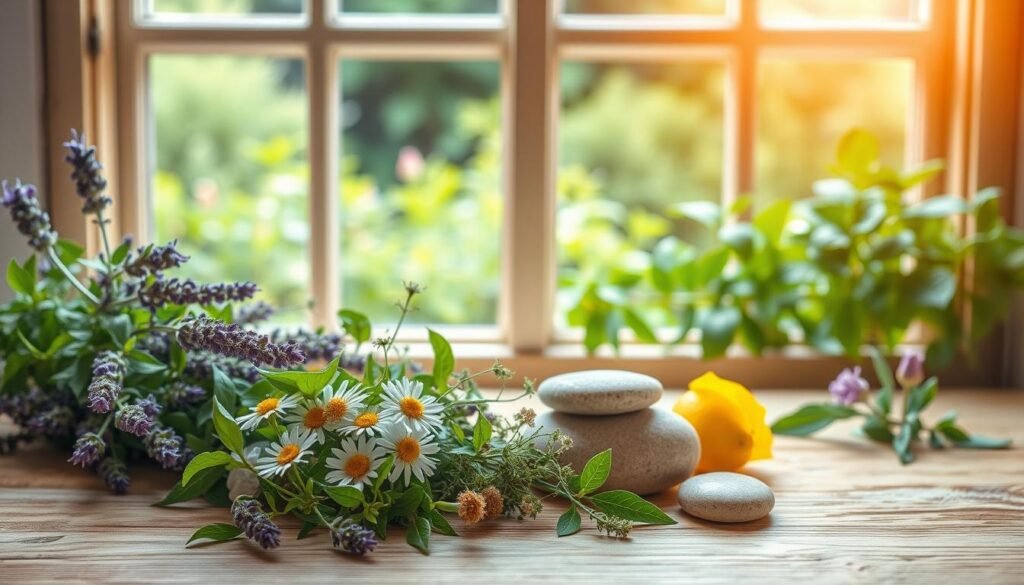 natural remedies for anxiety