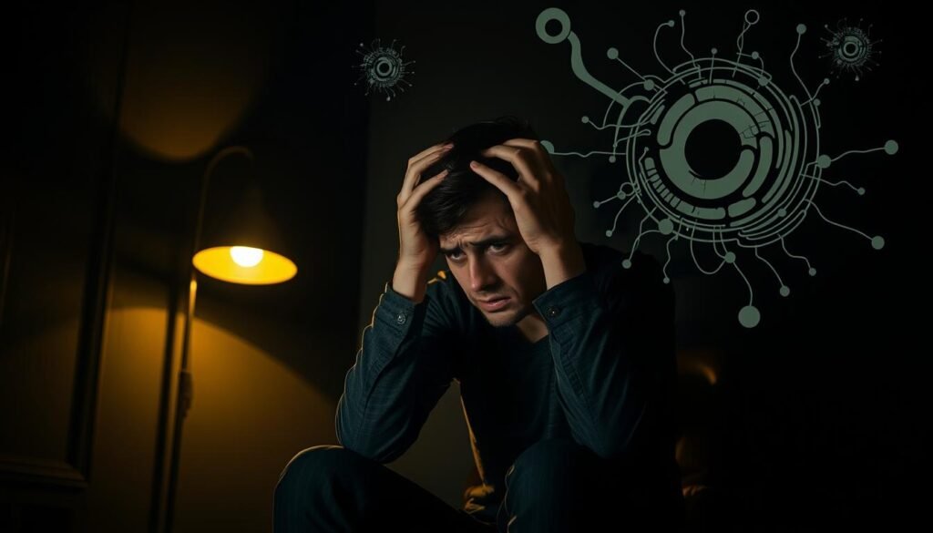 neurosis symptoms