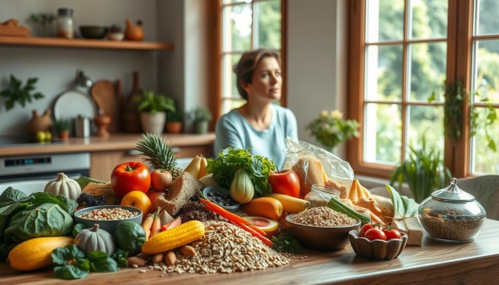 nutrition and anxiety