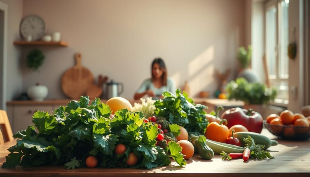 nutrition and anxiety