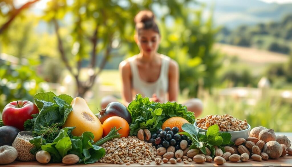 nutrition and mental health