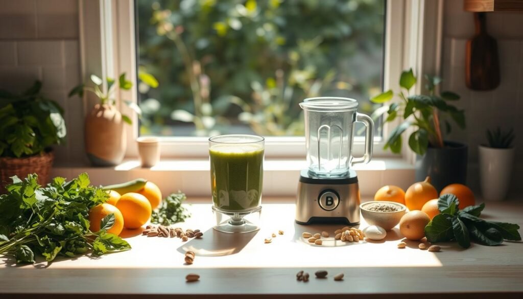 nutrition for anxiety