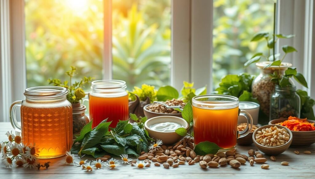 nutrition for anxiety