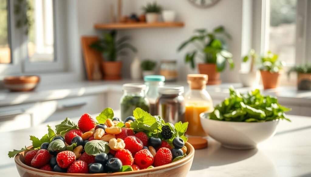 nutrition tips for mental well-being