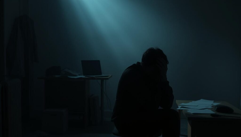 other specified anxiety disorder