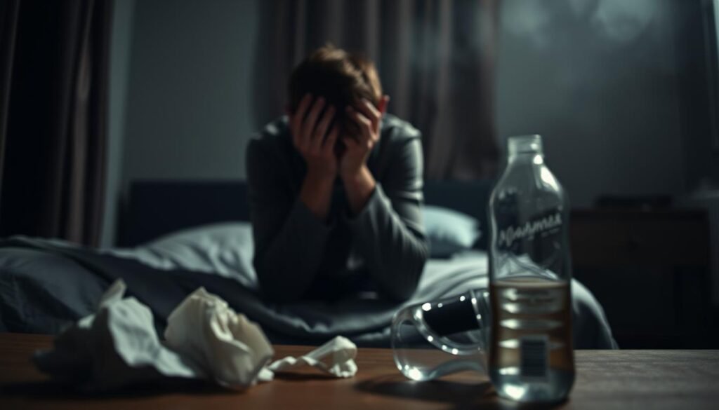 panic attack effects on daily life