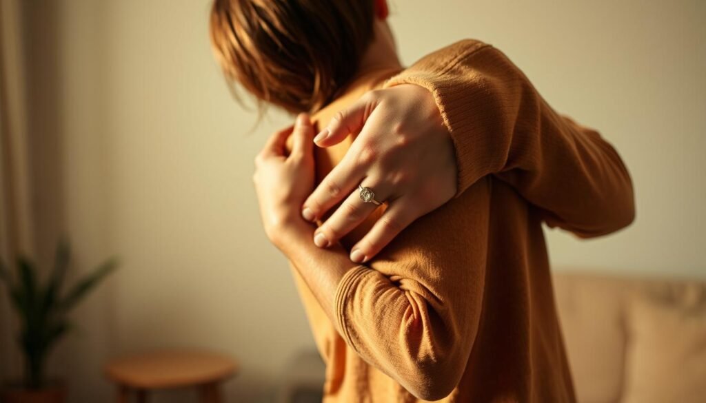 panic attack handling techniques