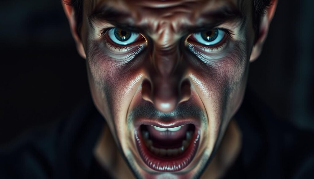 panic attack signs and symptoms