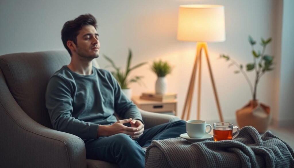 panic attack treatment