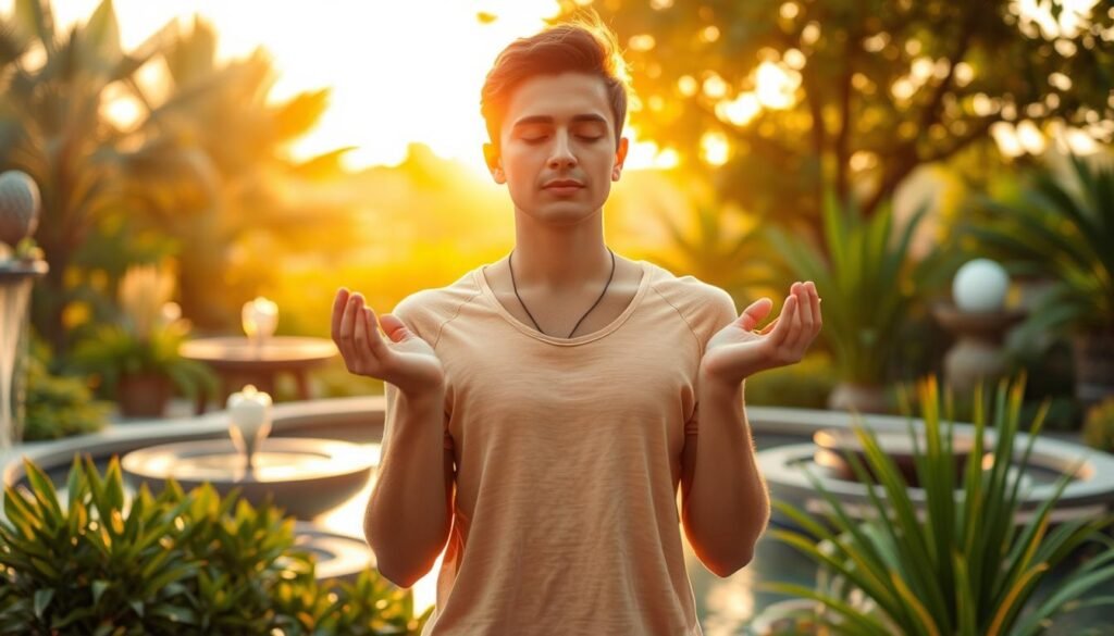panic attack treatment