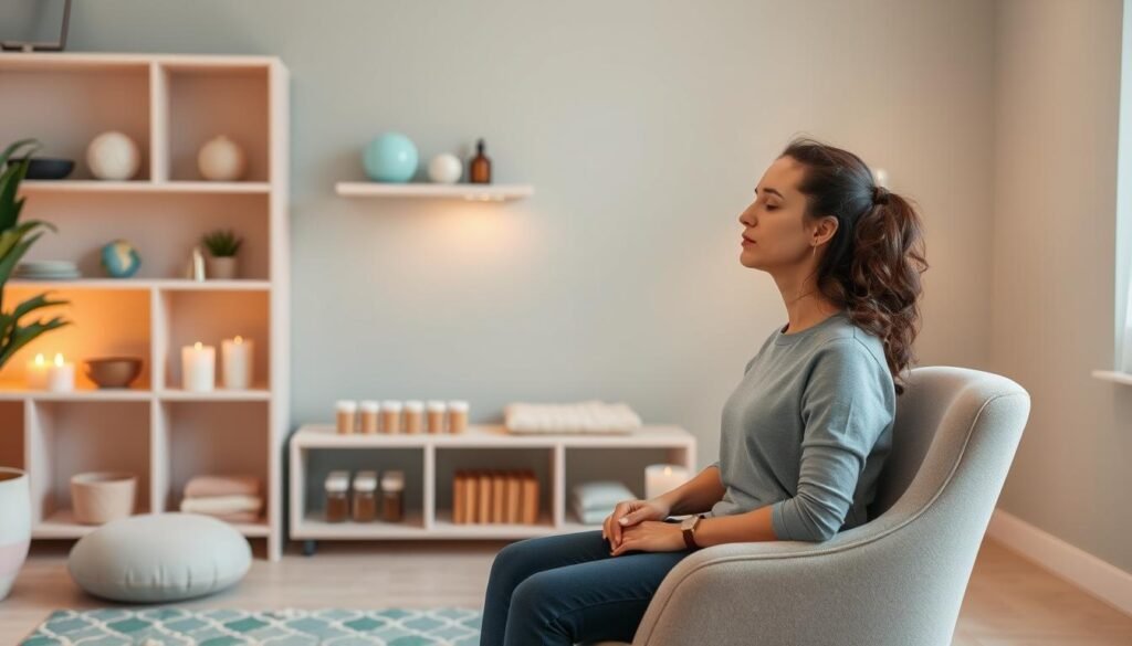 panic attack treatment