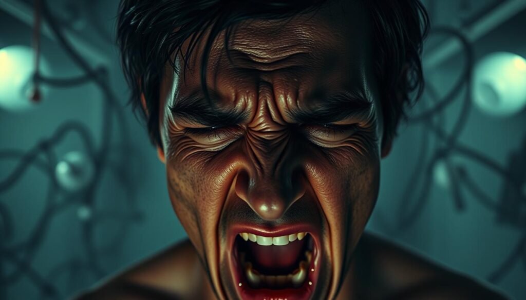 panic attacks causes
