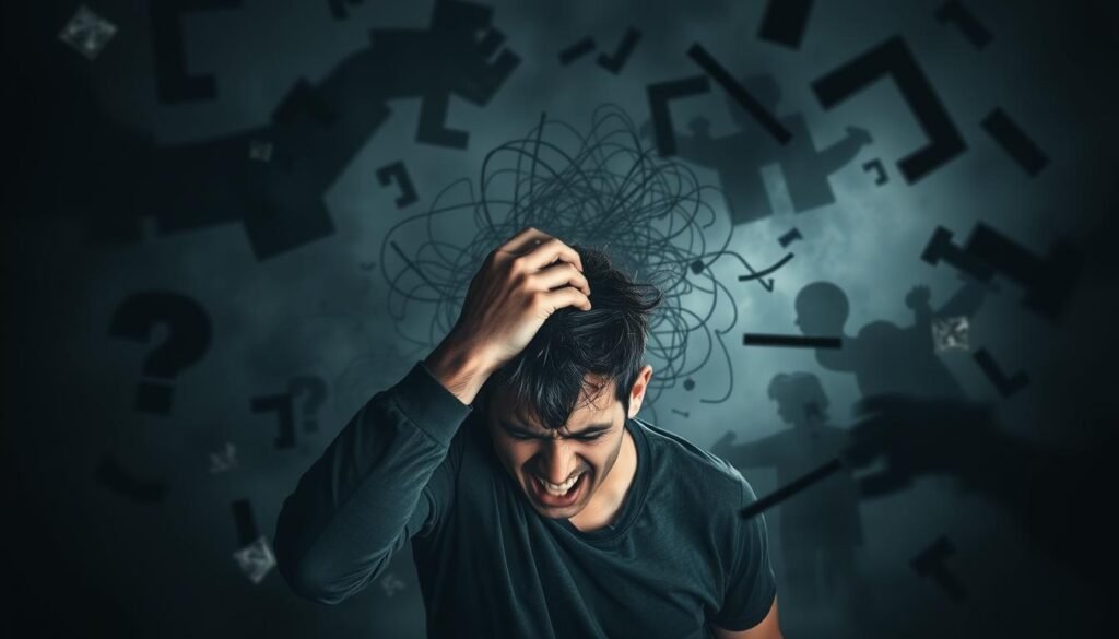 panic attacks causes