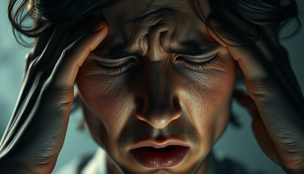panic attacks causes